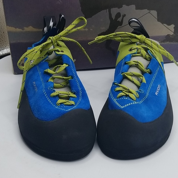 Evolv climbing shoe Other - Evolv X1 Climbing shoe sz 11